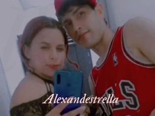 Alexandestrella