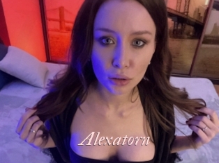 Alexatorn