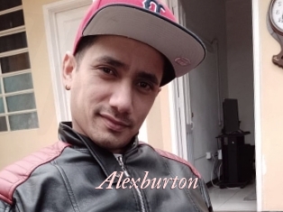 Alexburton