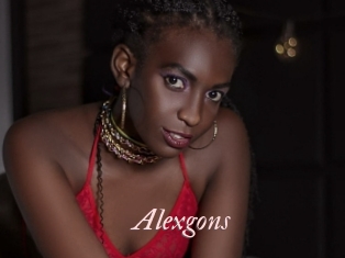 Alexgons