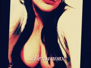 Alexiacumx