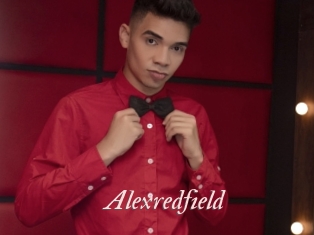 Alexredfield