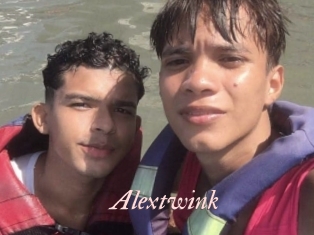 Alextwink