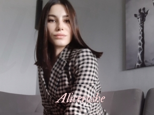 Aliceroshe