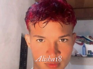 Alisha18