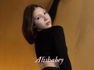 Alishabey