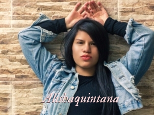 Alishaquintana