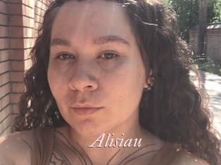 Alisiau