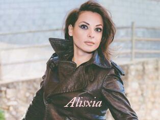 Alisxia