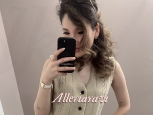 Alleriaravi