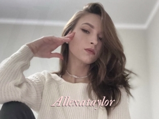 Allexataylor