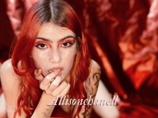 Allisonchanell