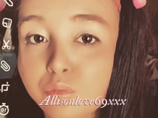 Allisonlove69xxx