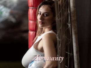 Almasanty