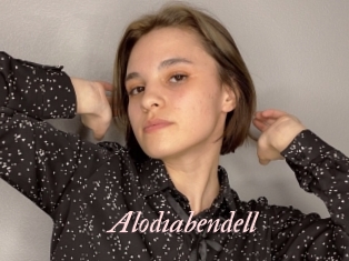 Alodiabendell