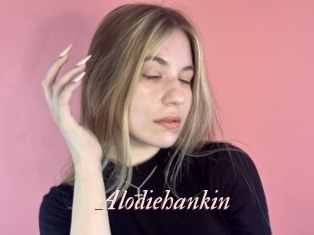 Alodiehankin