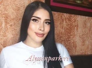 alyssonparkerr Leukelol