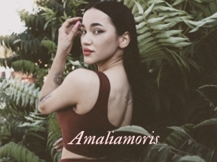 Amaliamoris