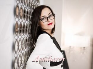 Amaliarey