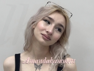 Amandahammett