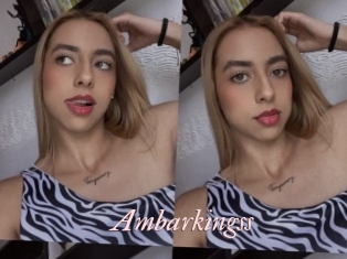 ambarkingss Leukelol