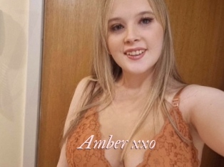 Amber_xxo