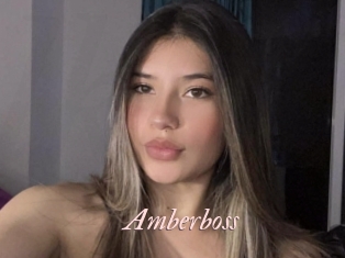 Amberboss