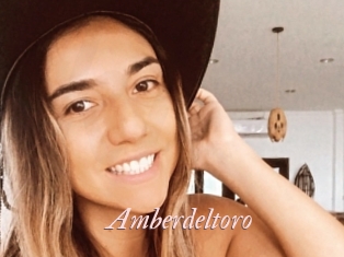 Amberdeltoro