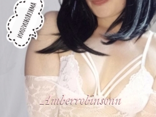 Amberrobinsonn