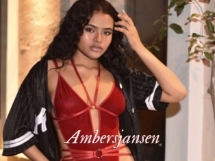 Ambersjansen