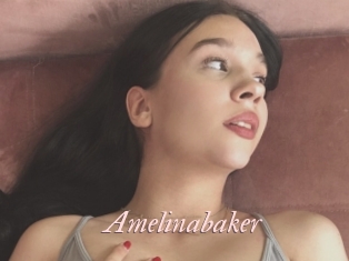 Amelinabaker