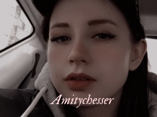 Amitychesser