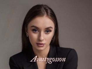 Amitygosson