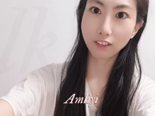 Amliyi