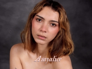 Amyalice