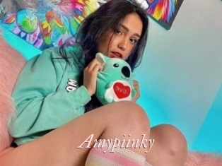 Amypiinky