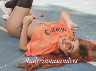 Andreinnasanders