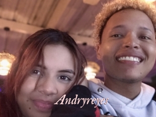 Andryreyes