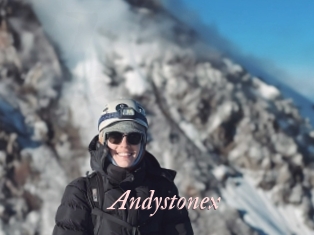 Andystonex
