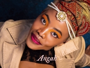 Angah