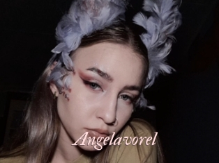Angelavorel