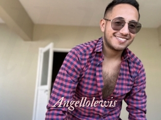 Angellolewis