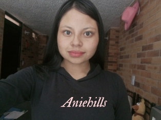 Aniehills