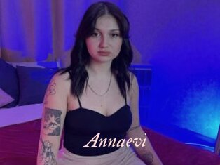 Annaevi