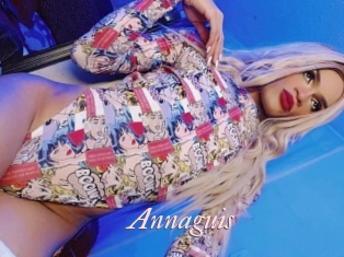 Annaguis