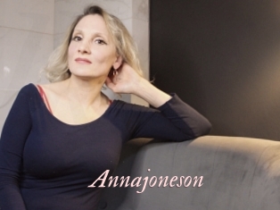 Annajoneson