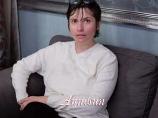 Annesun