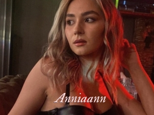 Anniaann