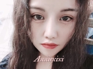 Anniexixi