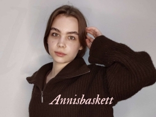 Annisbaskett